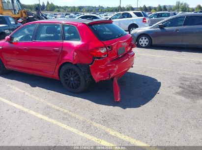 Audi A3 Sportback 30 TDI Business prezzo, optional di serie