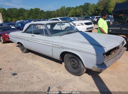 PLYMOUTH FURY 3 1964. Lot# 37487956. VIN 3346146210       . Photo 1