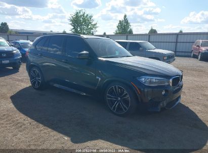 5YMKT6C55F0C89549 2015 BMW X5, photo no. 1