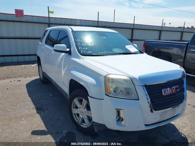 GMC TERRAIN 4D SL 2015. Lot# 37520502. VIN 2GKALMEKXF6228170. Photo 1