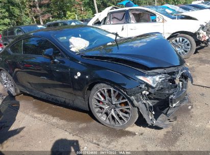 2016 Lexus RC at CA - Fremont, IAAI lot 37784409