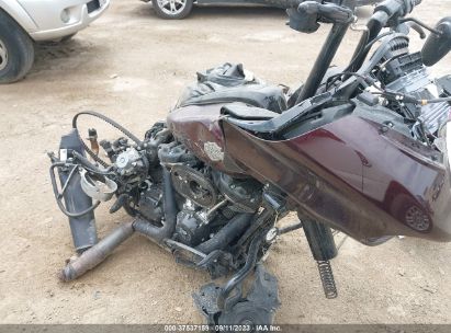 Wrecked road glide store for sale