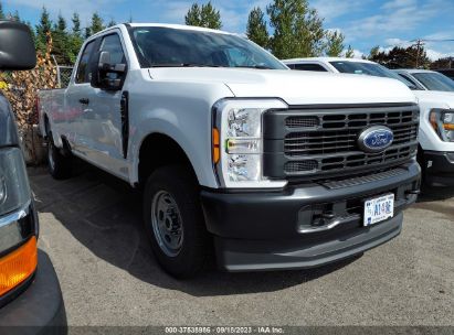 VIN 1FT7X2BA0PED81809 2023 FORD SUPER DUTY F-250 SRW no.1