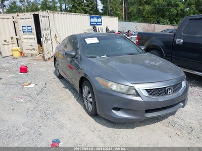 2008 HONDA ACCORD VIN: 1HGCS12768A008330