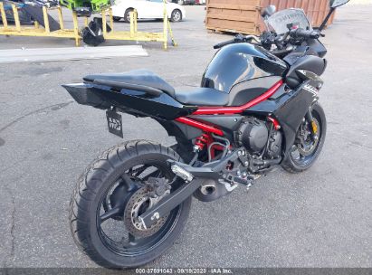 2016 fz6 online