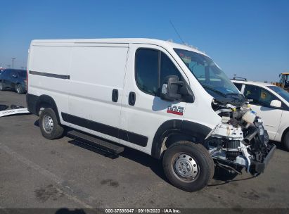 2020 ram promaster sales 1500