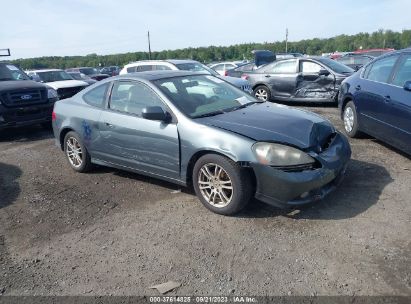 acura rsx nera