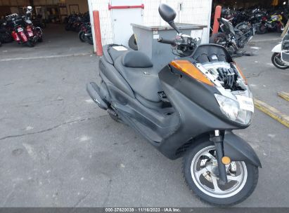 YAMAHA YP 400 cc MAJESTY SCOOTER