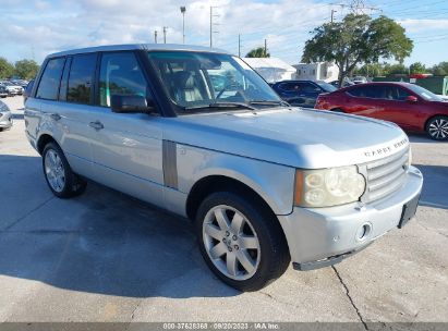 2013 Land Rover RANGE ROVER 4.4 DIESEL - Cars for sale in Old Klang Road,  Kuala Lumpur