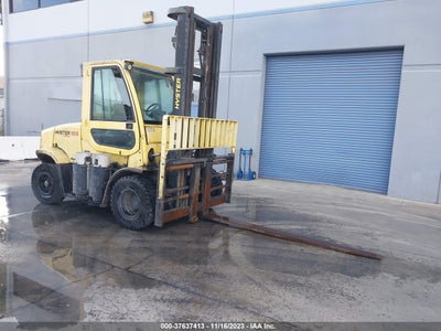 HYSTER OTHER 2011. Lot# 37637413. VIN J006V04178J      . Photo 1