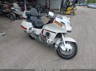 Honda goldwing 1500 on sale for sale