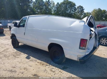 2011 ford deals e 150 commercial