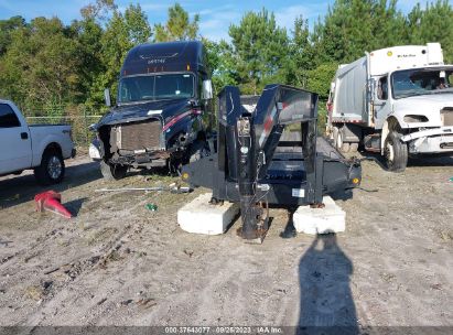 2023 NORSTAR TRAILERS for Auction IAA