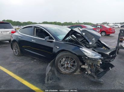 BUYING A CRASHED TESLA IN DUBAI 