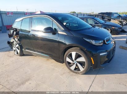 2019 bmw i3 120ah w range extender