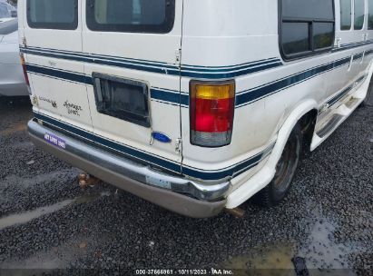 1993 ford econoline sales e150 conversion van