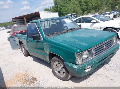 JA7LS21G7RP008581 MITSUBISHI MIGHTY MAX Photo 1