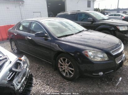 1G1ZB5E07CF283143, 2012 Chevrolet Malibu Ls on Copart