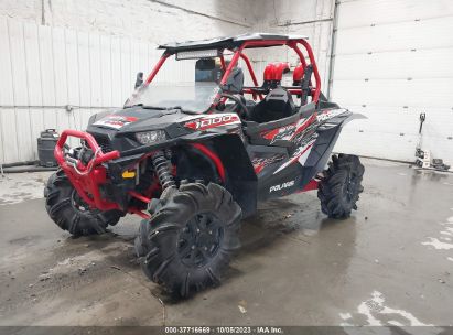 2016 POLARIS RZR XP 1000 EPS HIGH LIFT ED For Auction - IAA