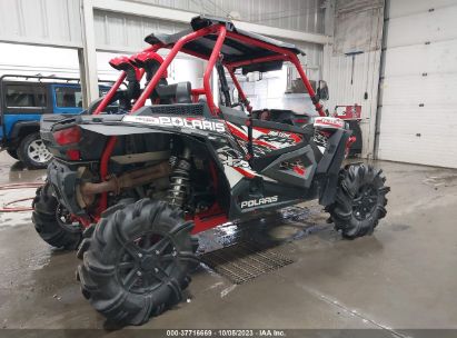 2016 POLARIS RZR XP 1000 EPS HIGH LIFT ED For Auction - IAA