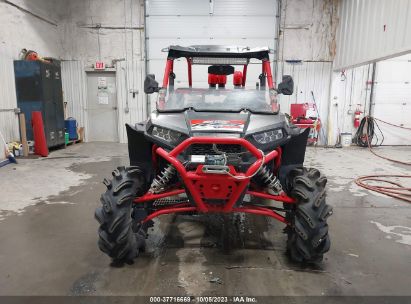 2016 POLARIS RZR XP 1000 EPS HIGH LIFT ED For Auction - IAA