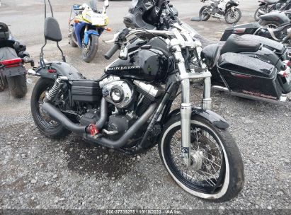 2010 fxdb