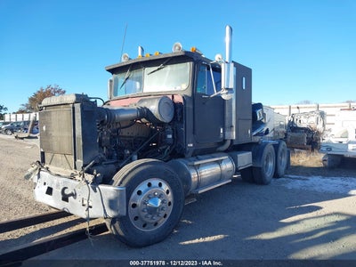 2HSFBGSR4HC086854 INTERNATIONAL 9370 Photo 1