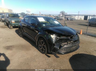 Wrecked & Salvage Toyota for Sale in Washington: Damaged, Repairable Cars  Auction 