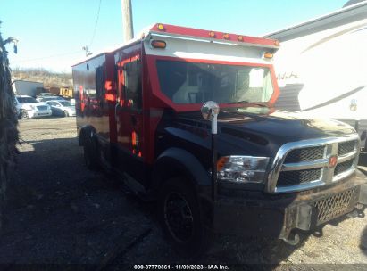RAM 5500 2015. Lot# 37779861. VIN 3C7WRMAJXFG539554. Photo 1