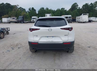 New 2023 Mazda CX-30 2.5 S Select Package in Carolina PR