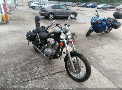 1995 Suzuki VS 1400 GL Intruder