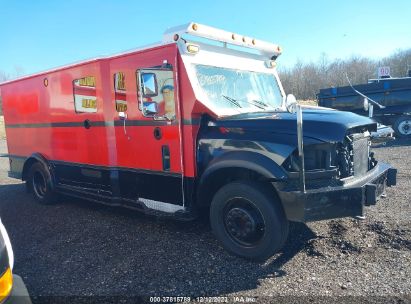 RAM 5500 2011. Lot# 37815789. VIN 3D6WA7EL6BG573254. Photo 1