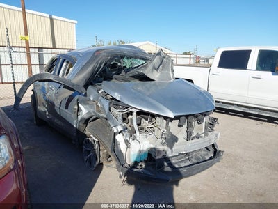 2019 TOYOTA HIGHLANDER VIN: 5TDZZRFH5KS365689