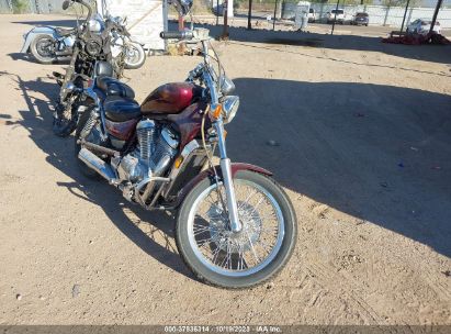 SUZUKI suzuki-vs-1400-intruder Used - the parking motorcycles