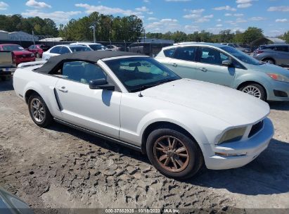 BTE Car of the Week: John C. Gibson's 1993 Mustang GT