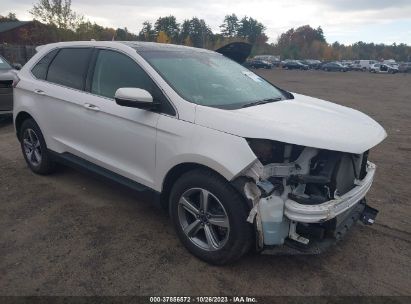 2FMPK4J96KBC13593 2019 FORD EDGE, photo no. 1