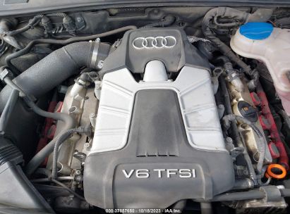 Audi a6 c6 3.0 v6 tfsi - Voitures