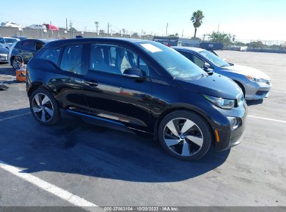 2016 bmw i3 base w range extender