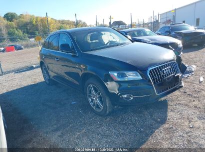 WA1D7AFP1HA009099 2017 AUDI Q5, photo no. 1