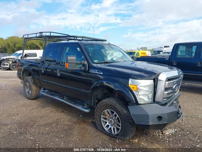 2014 FORD F250 VIN: 1FT7W2B6XEEA53146