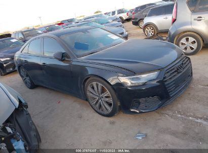 2021 AUDI A6, VIN: WAUD3AF28MN056605