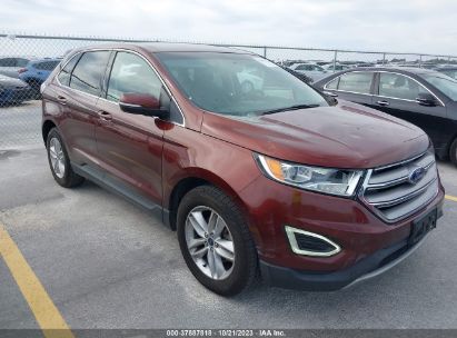 2FMTK3J82FBB60106 2015 FORD EDGE, photo no. 1