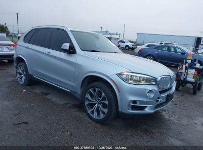 5UXKR6C54F0J78932 2015 BMW X5, photo no. 1