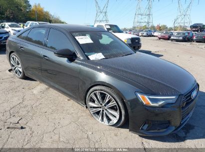 2021 AUDI A6, VIN: WAUE3AF22MN049993