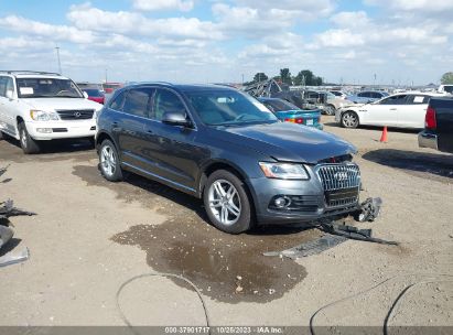 WA1LFAFP5FA117284 2015 AUDI Q5, photo no. 1