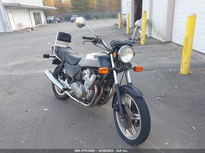 HONDA VT750C 1979. Lot# 37910453. VIN RC042005508      . Photo 1