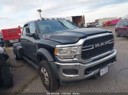 2021 RAM 4500, VIN: 3C7WRLEL5MG62744 