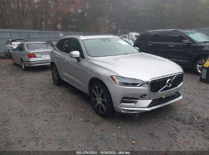 LYVA22RL3KB209505 2019 VOLVO XC60 - Image 1