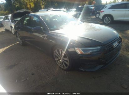 2021 AUDI A6, VIN: WAUE8AF29MN040970