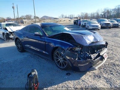 1FA6P8TH6J5176194 2018 FORD MUSTANG